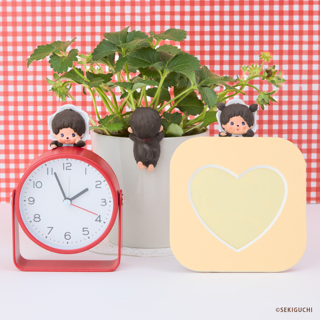 Hippers Monchhichi x Sonny Angel (PREORDERS WILL OPEN SOON) (Max 2 per person)