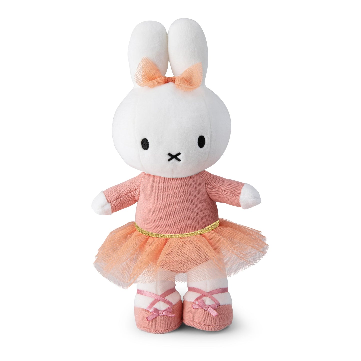 Standing Ballerina 23cm | Miffy