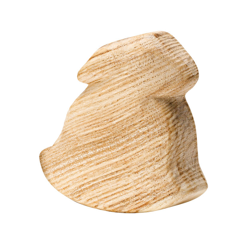 Ostheimer Natural Wooden Figures for Babies