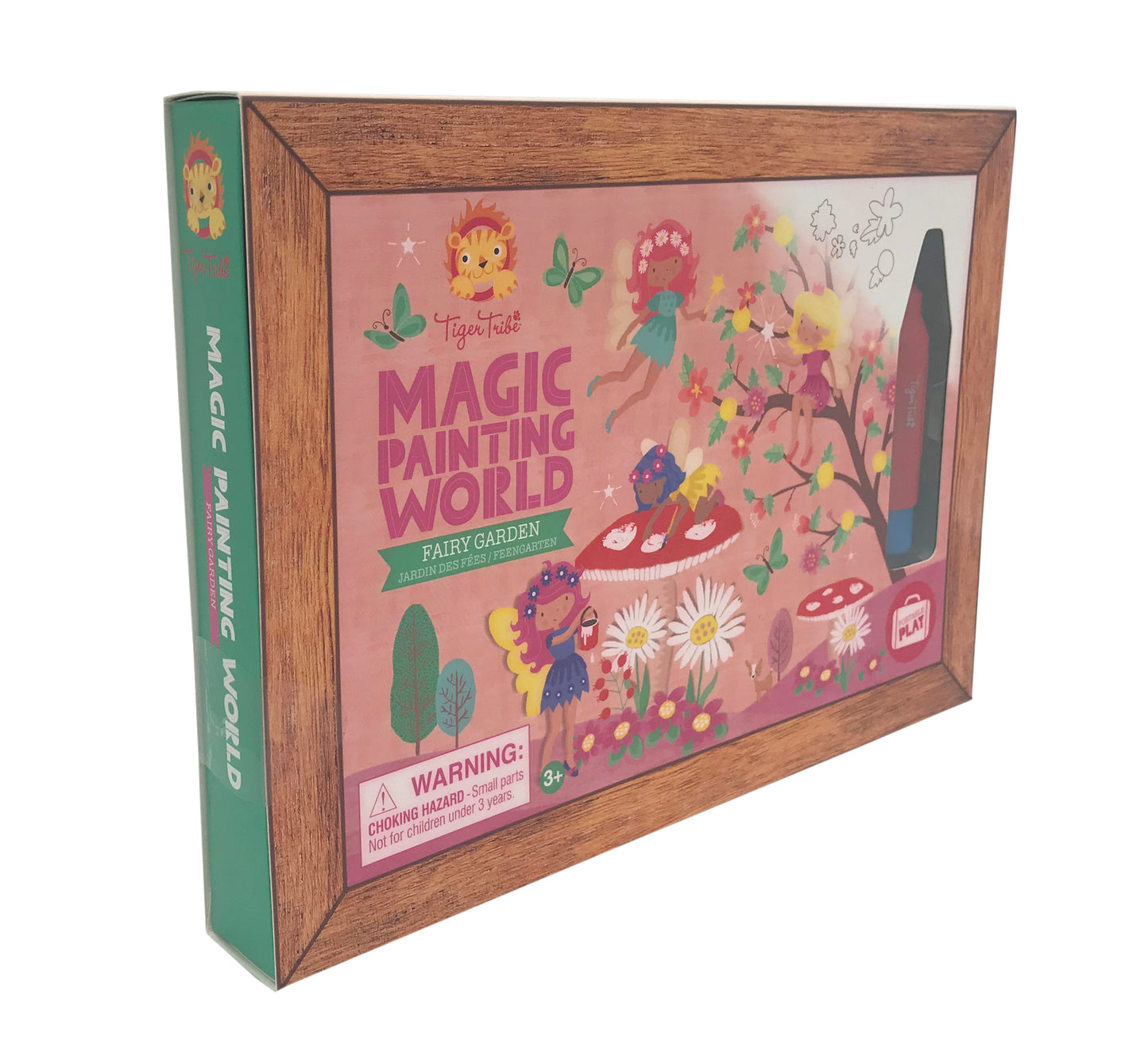 Magic Painting World
