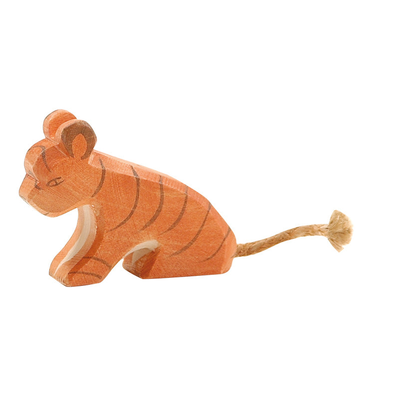 Ostheimer Tiger Figurines