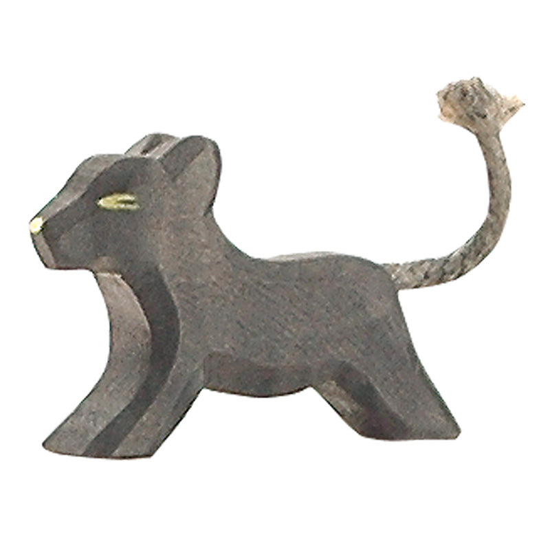 Ostheimer Panther Figurines