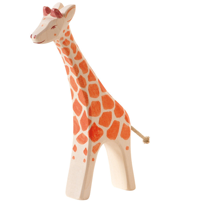 Ostheimer Giraffe Figurines