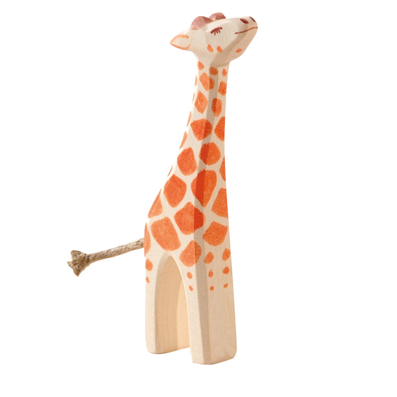 Ostheimer Giraffe Figurines