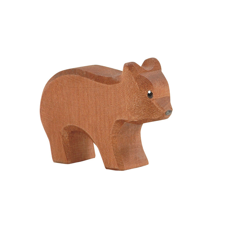 Ostheimer Bear Figurine