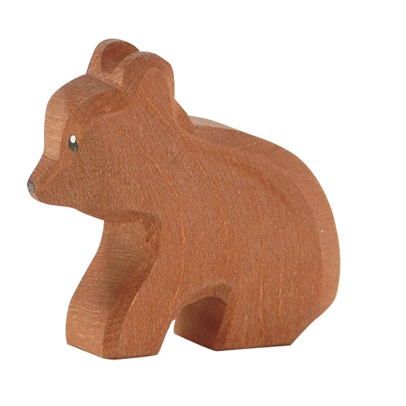 Ostheimer Bear Figurine