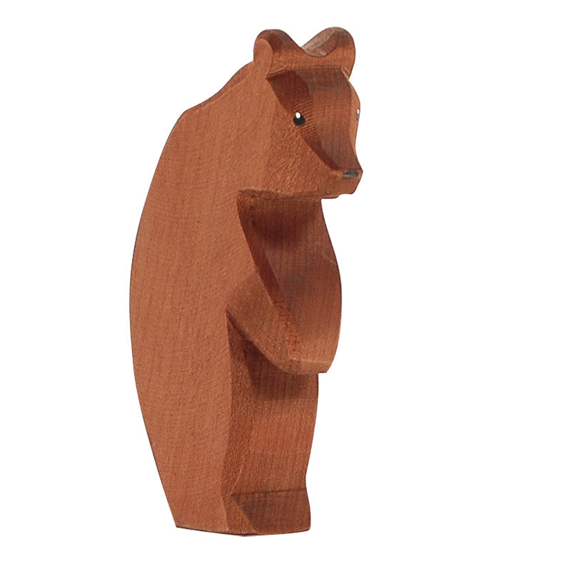 Ostheimer Bear Figurine