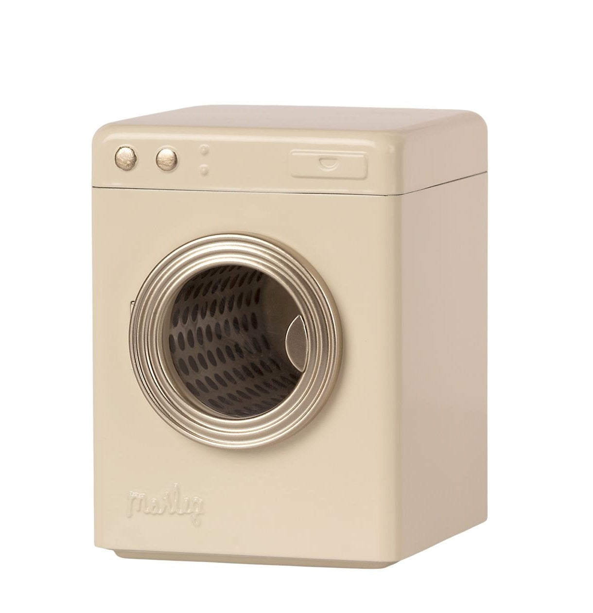 Miniature Washing Machine | Maileg