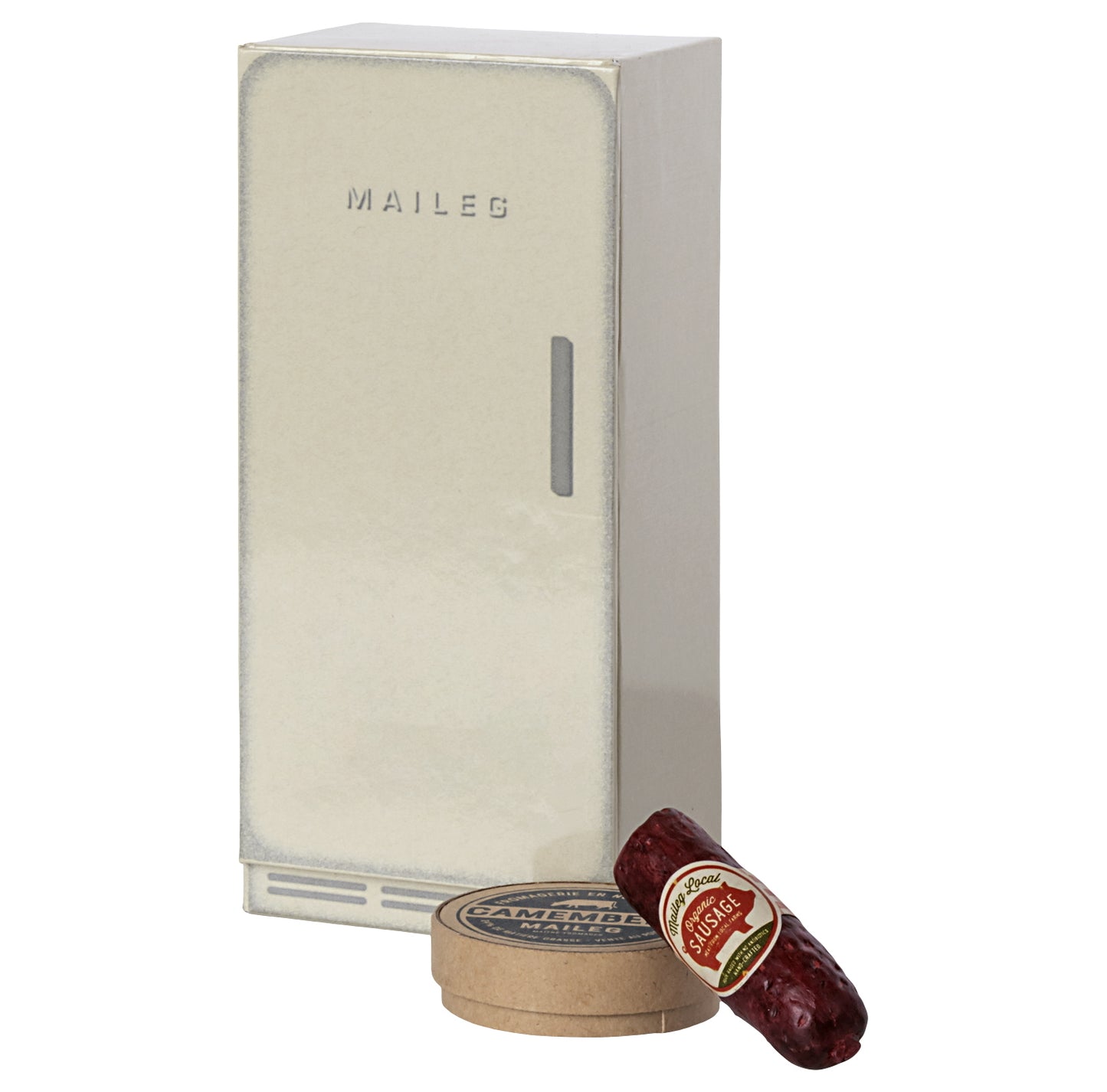 Cooler Mouse | Maileg