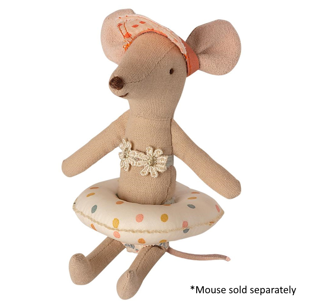 Floatie Small Multi Dot for Mouse | Maileg