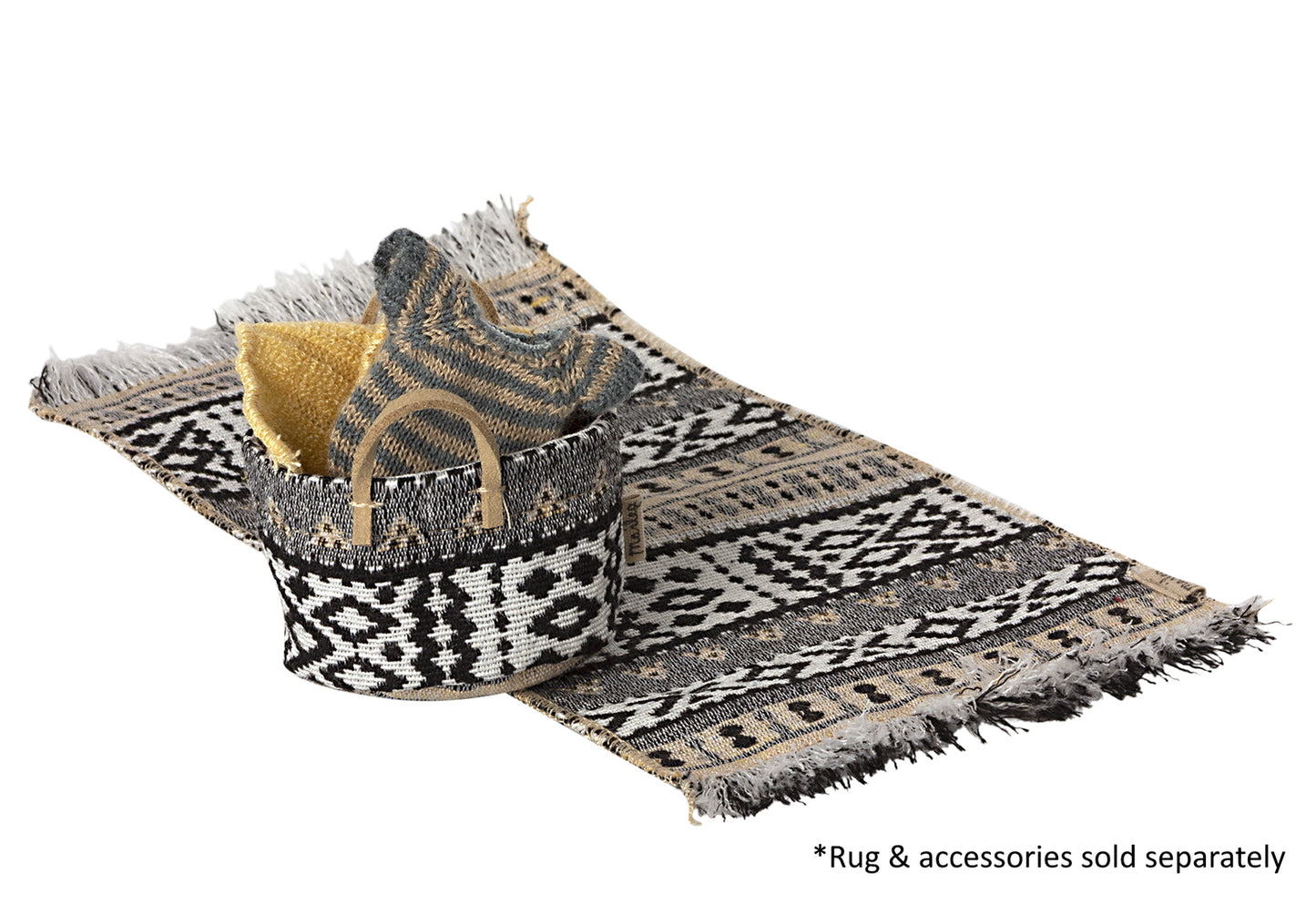 Miniature Rug | Maileg