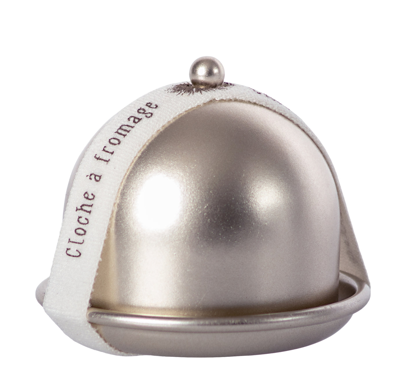 Miniature Cheese Bell | Maileg