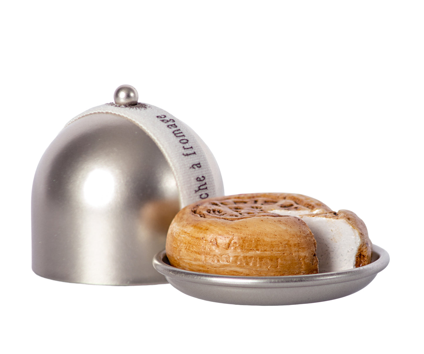 Miniature Cheese Bell | Maileg