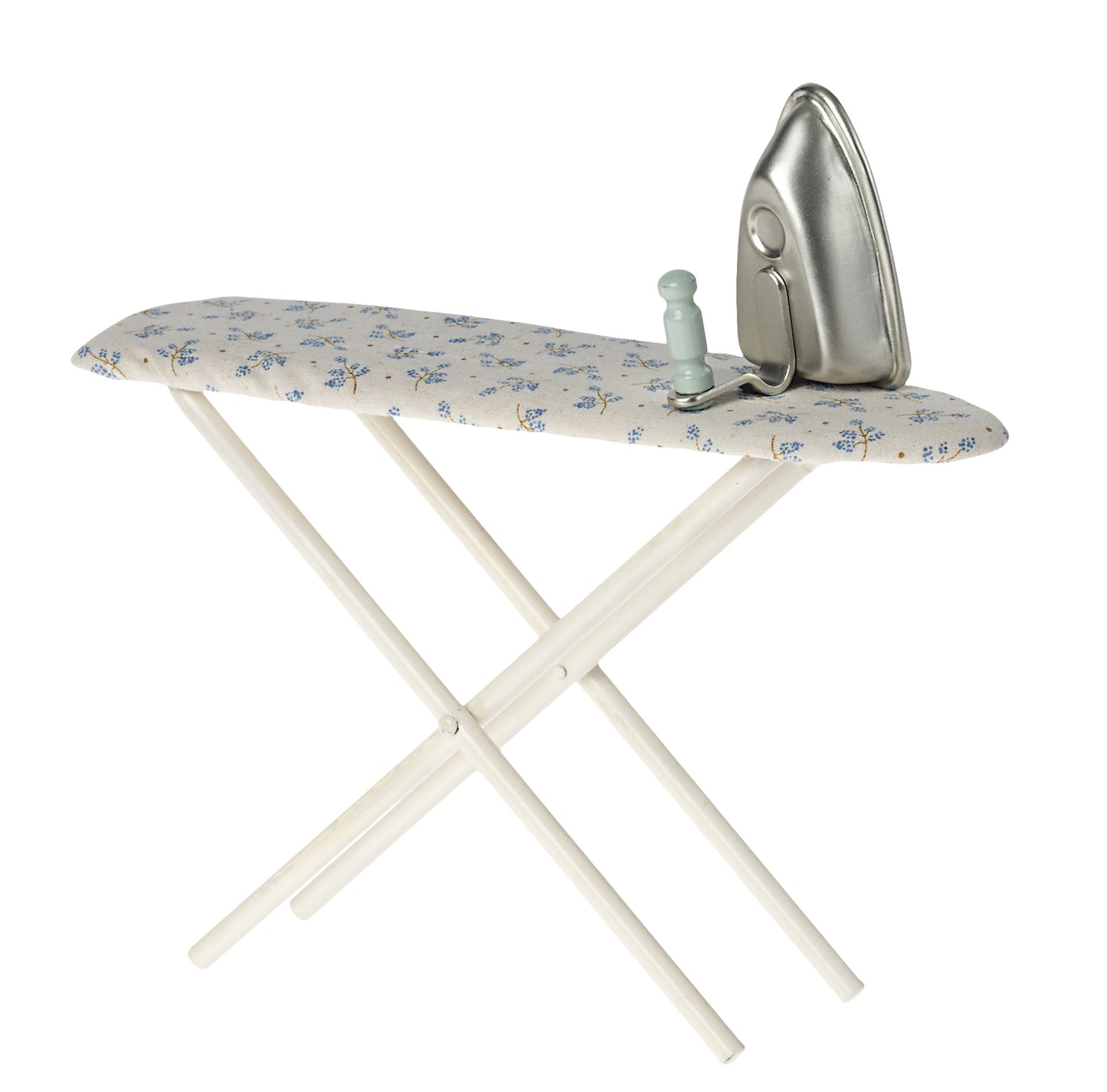 Iron & Ironing Board | Maileg