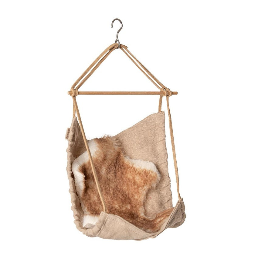 Hanging Chair Micro | Maileg