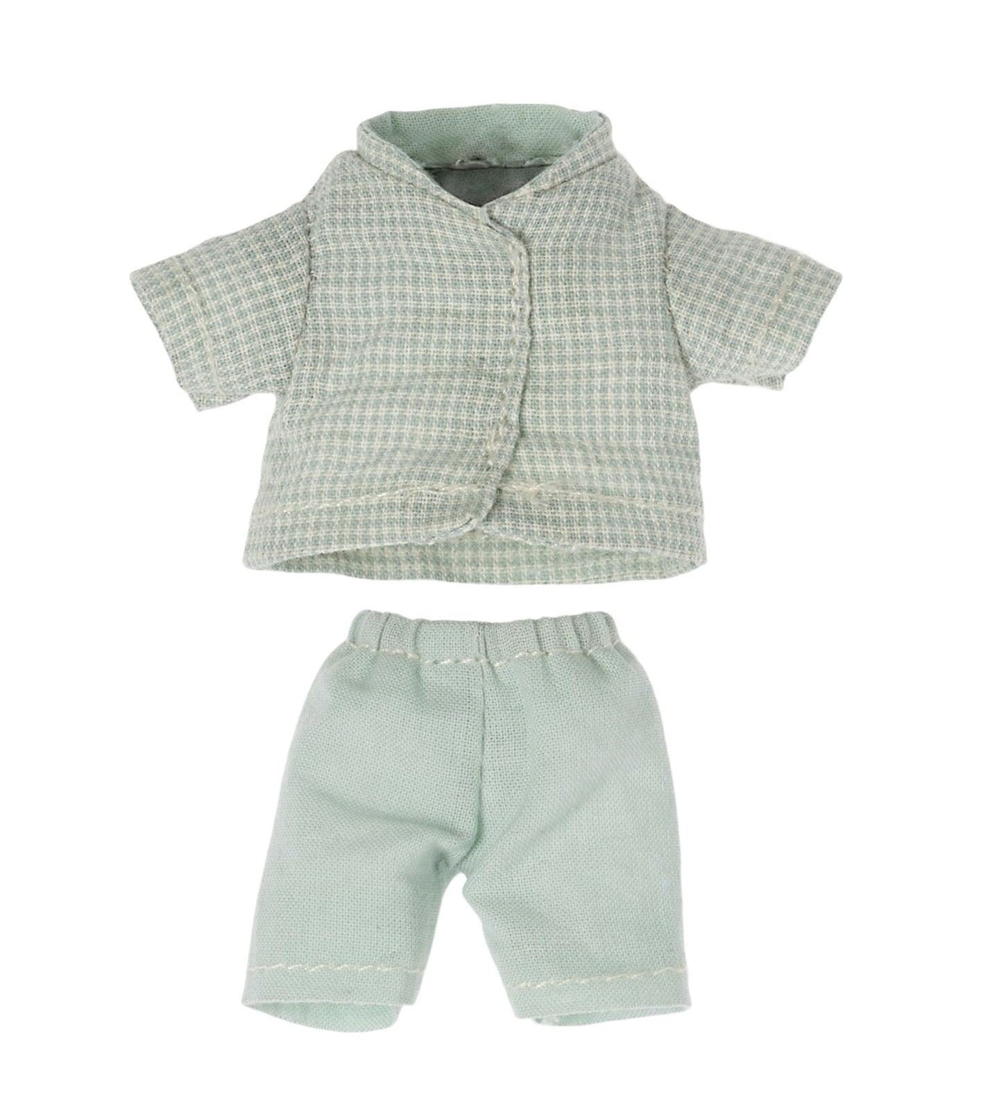Pyjamas for Little Brother Mouse | Maileg
