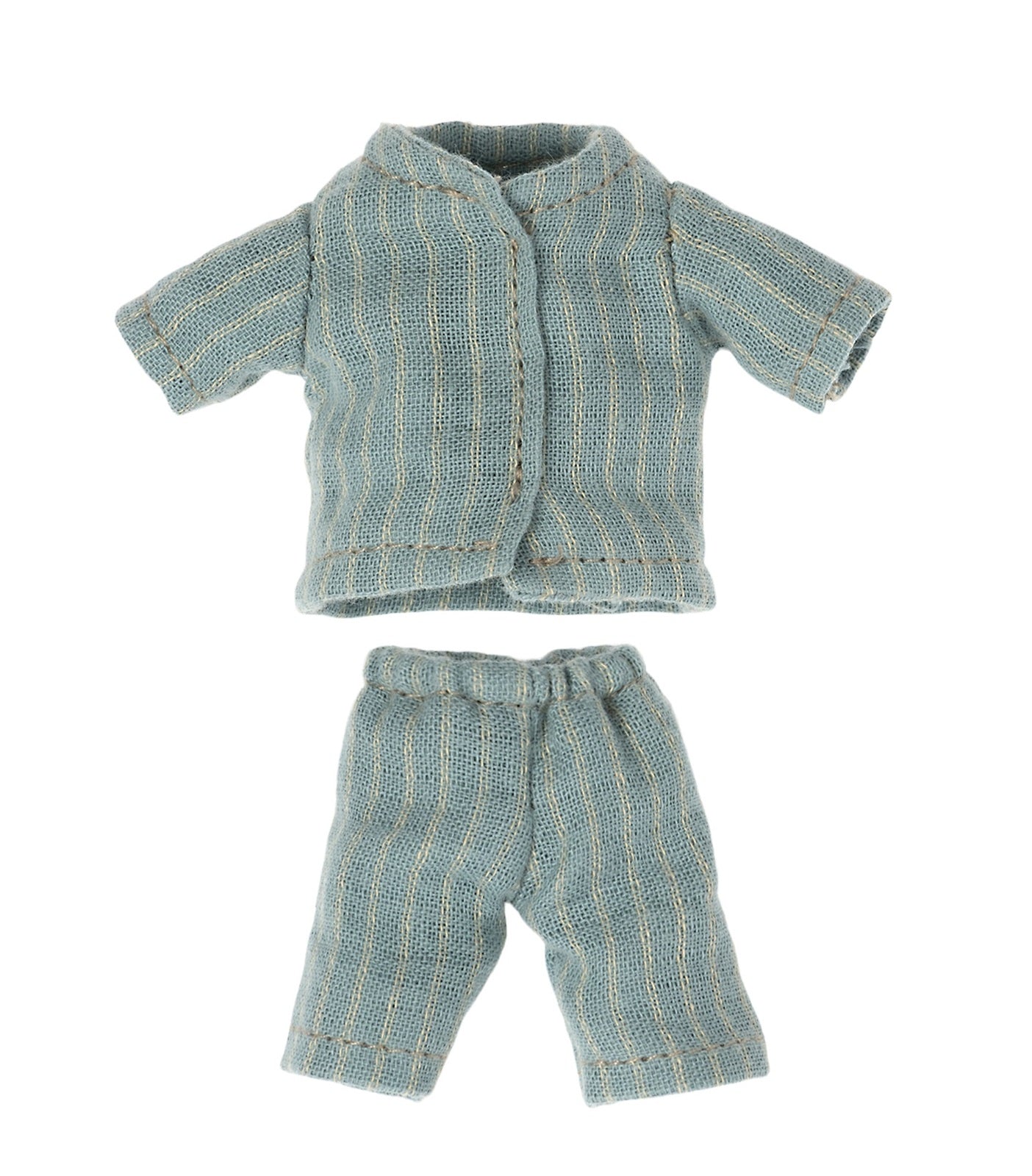 Pyjamas for Big Brother Mouse