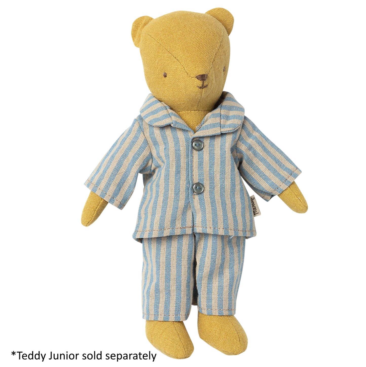 Pyjamas for Teddy Junior | Maileg