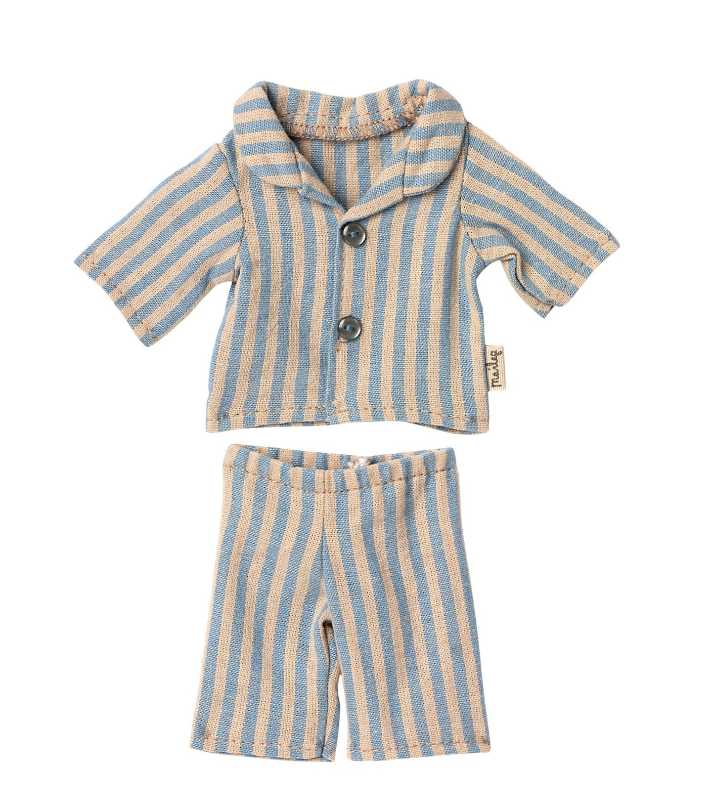 Pyjamas for Teddy Junior | Maileg