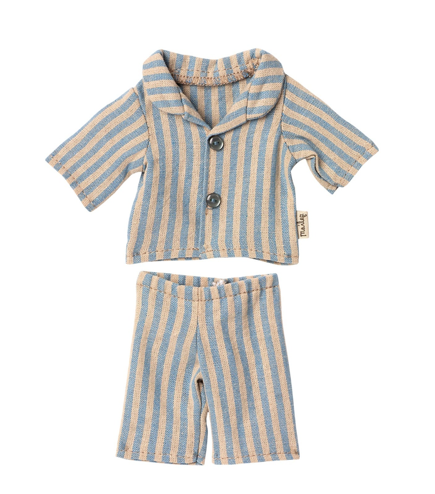 Pyjamas for Teddy Junior