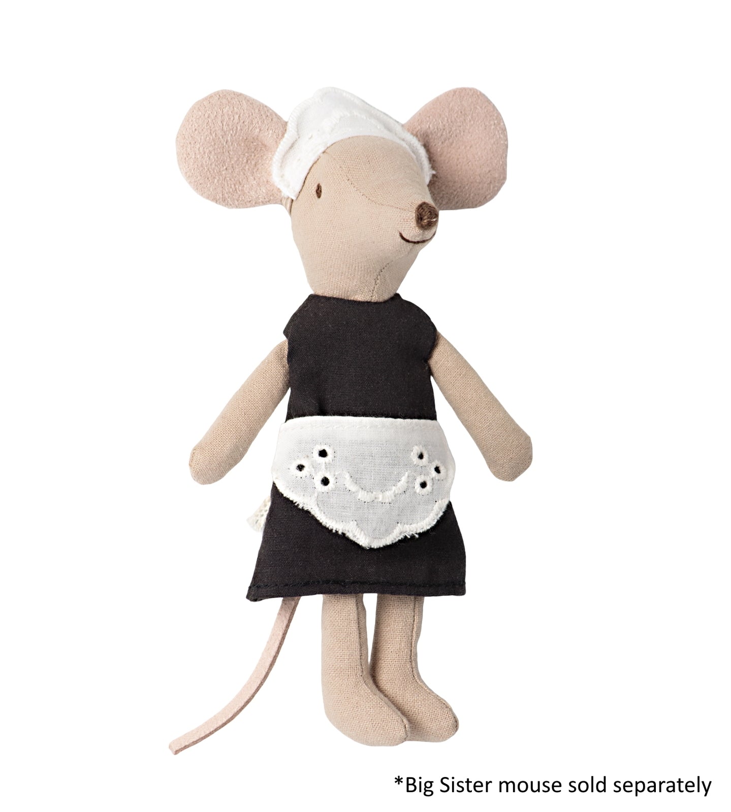 Maid Clothes For Mouse | Maileg