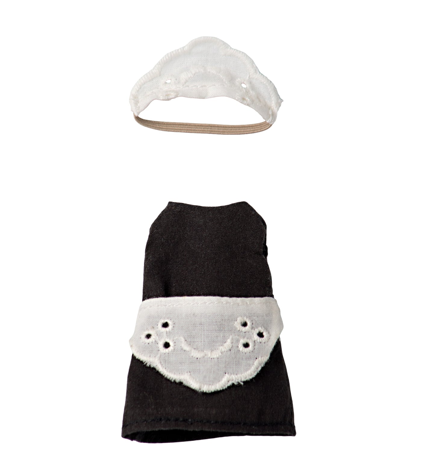 Maid Clothes For Mouse | Maileg