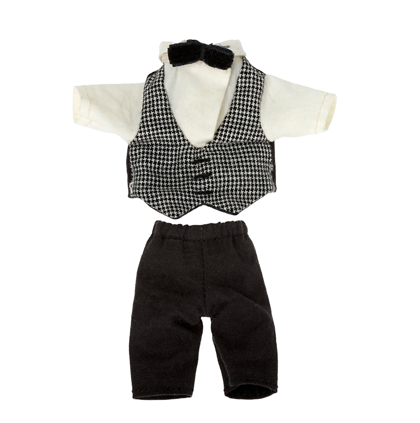 Waiter Clothes For Mouse | Maileg