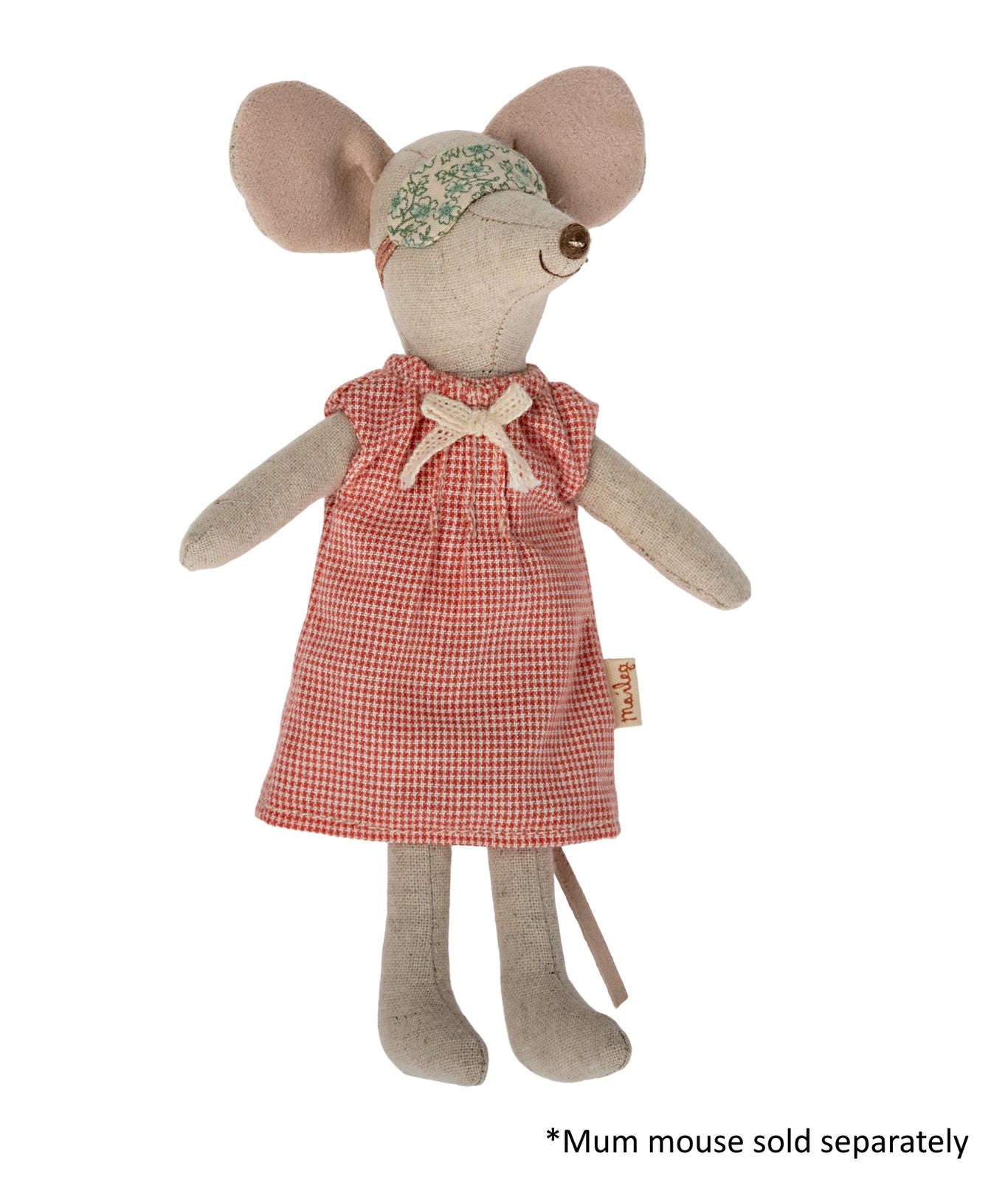 Nightgown Set for Mum Mouse | Maileg