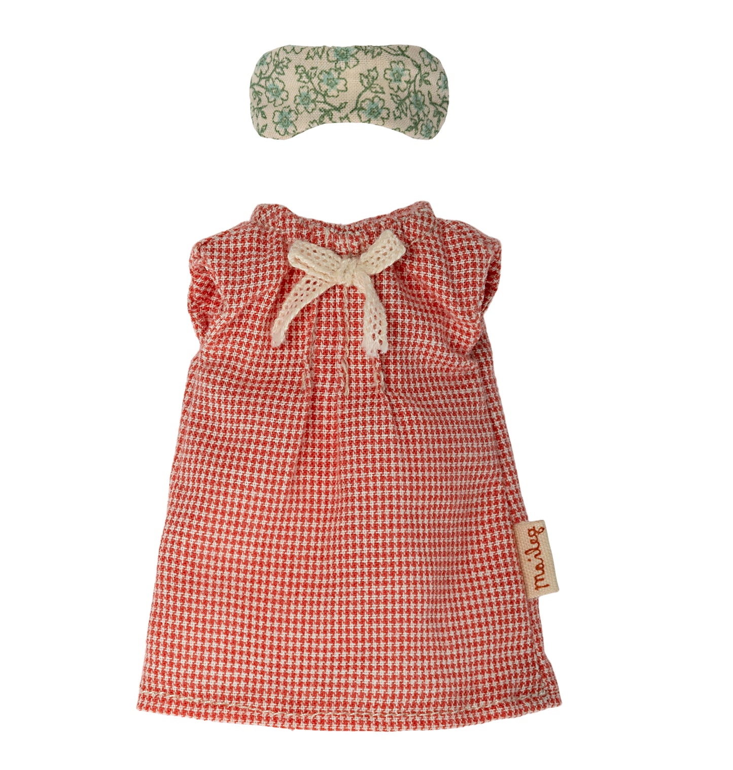 Nightgown Set for Mum Mouse | Maileg