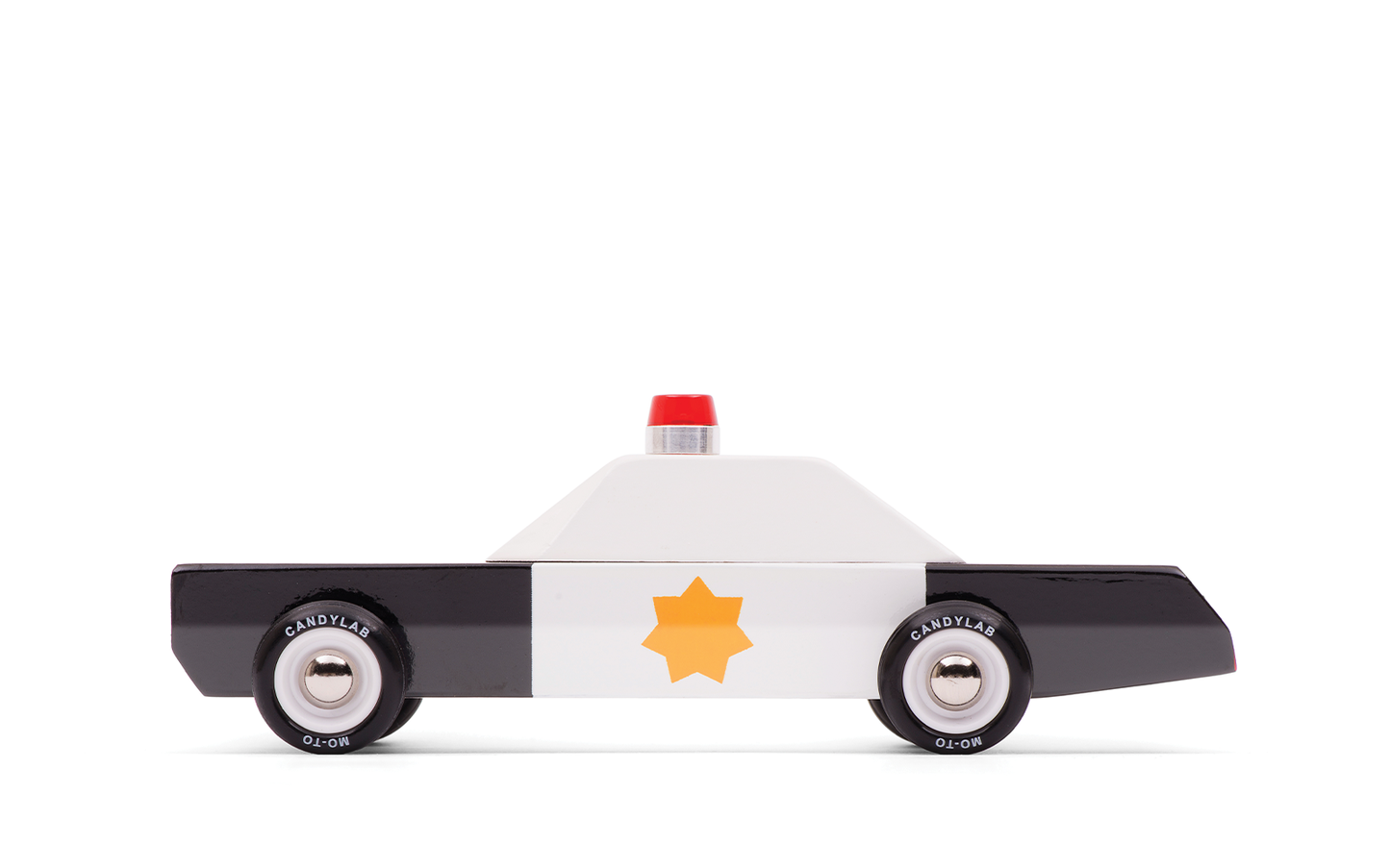 Police Car | Candylab
