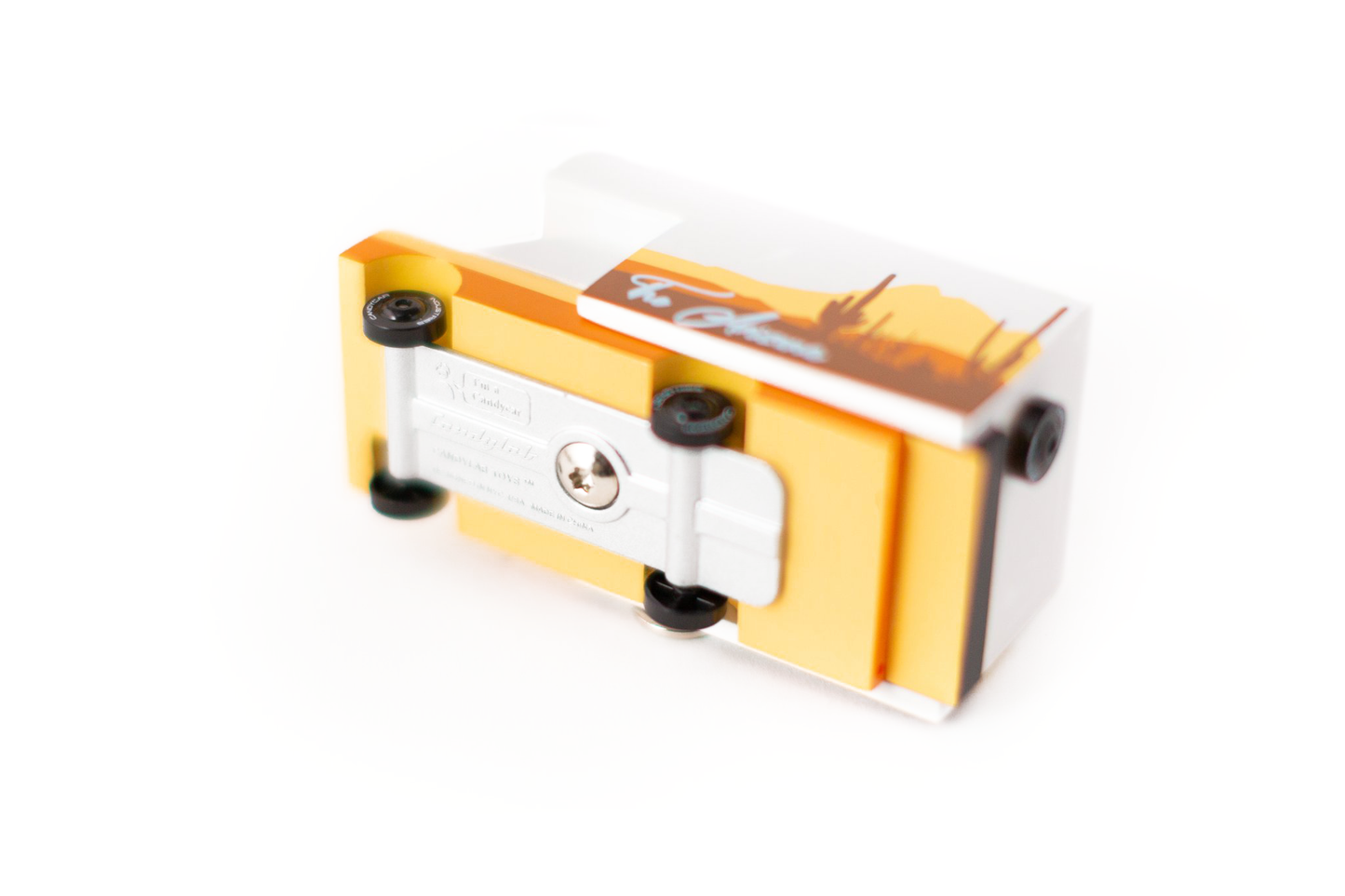 Arizona RV | Candylab