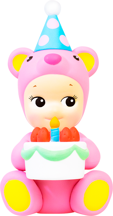 Birthday Gift Teddy Bear | Sonny Angels