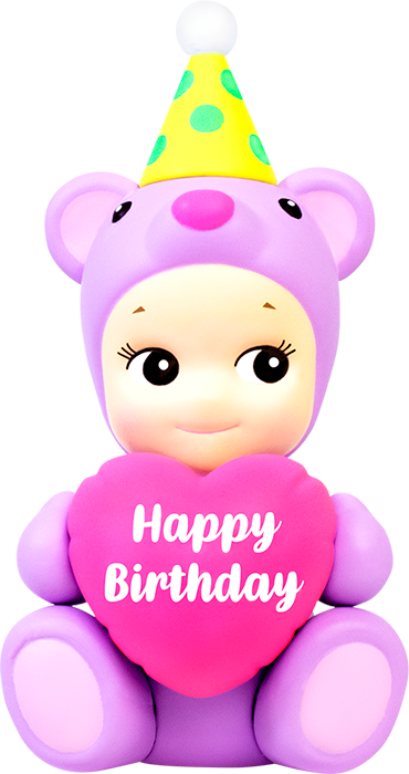Birthday Gift Teddy Bear | Sonny Angels