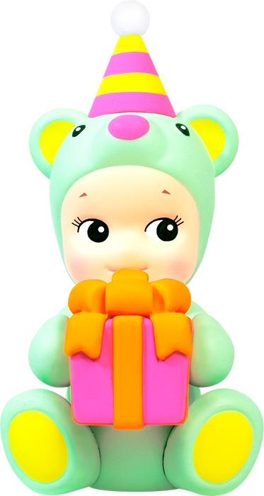 Birthday Gift Teddy Bear | Sonny Angels