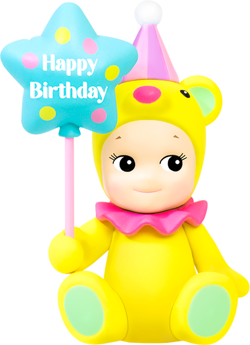 Birthday Gift Teddy Bear | Sonny Angels