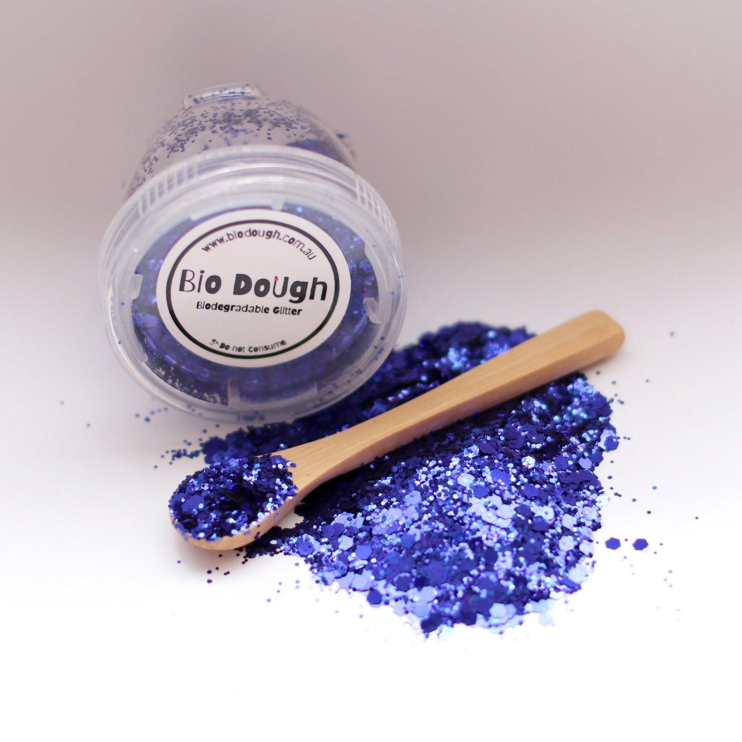 Biodegrabable Glitter - Electric Mix 20g