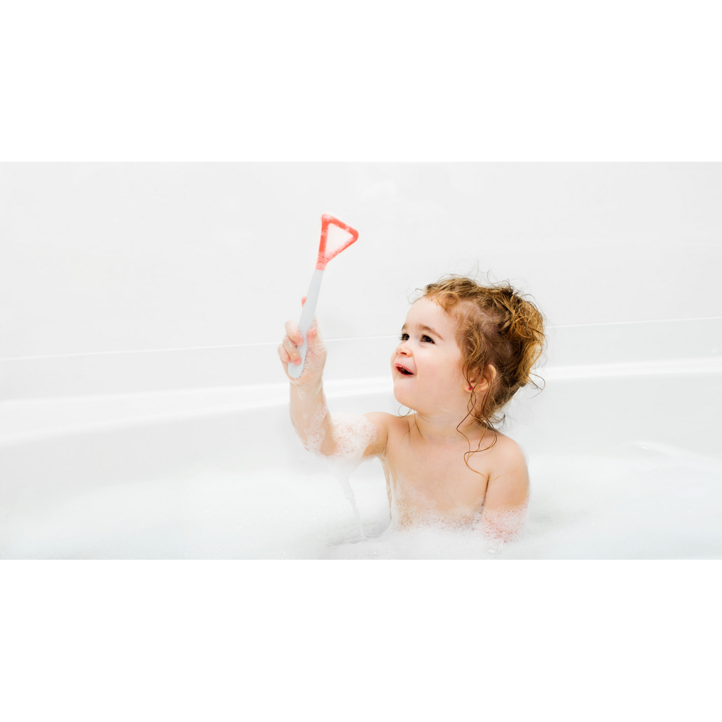 BLOBBLES Bubble Wands Bath Toy