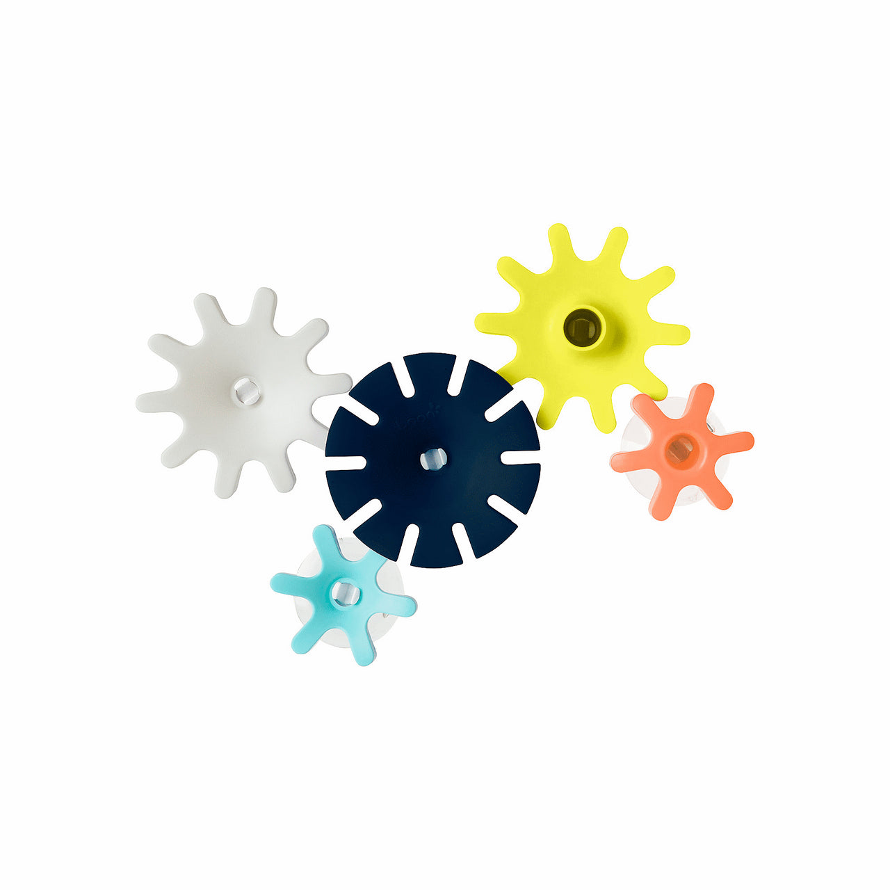 Cogs Water Gears Bath Toy