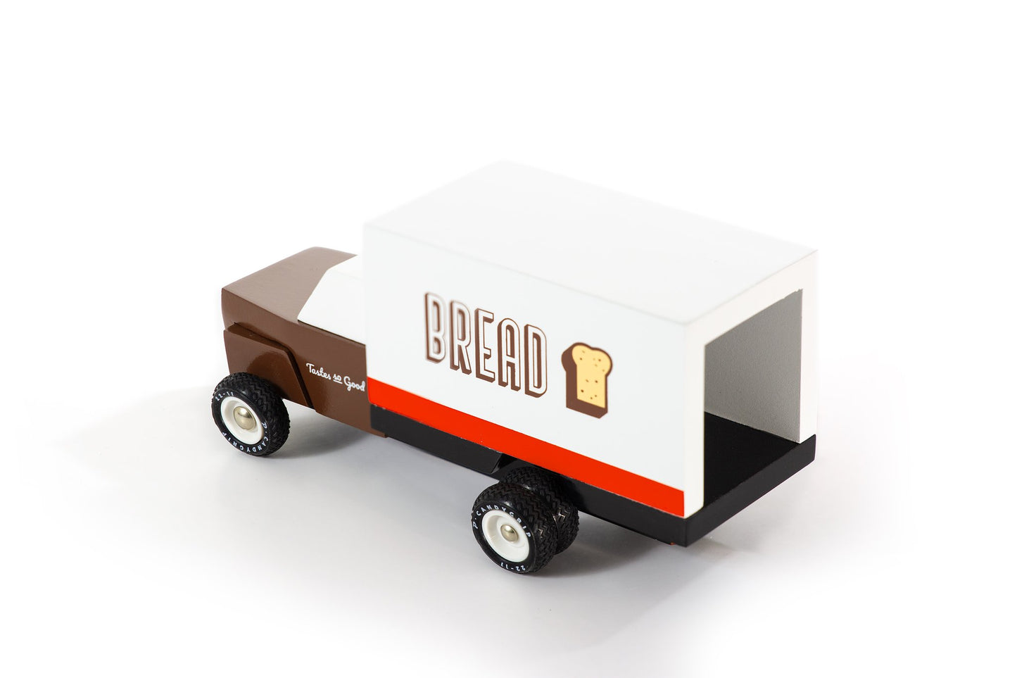 Bread Truck | Candylab