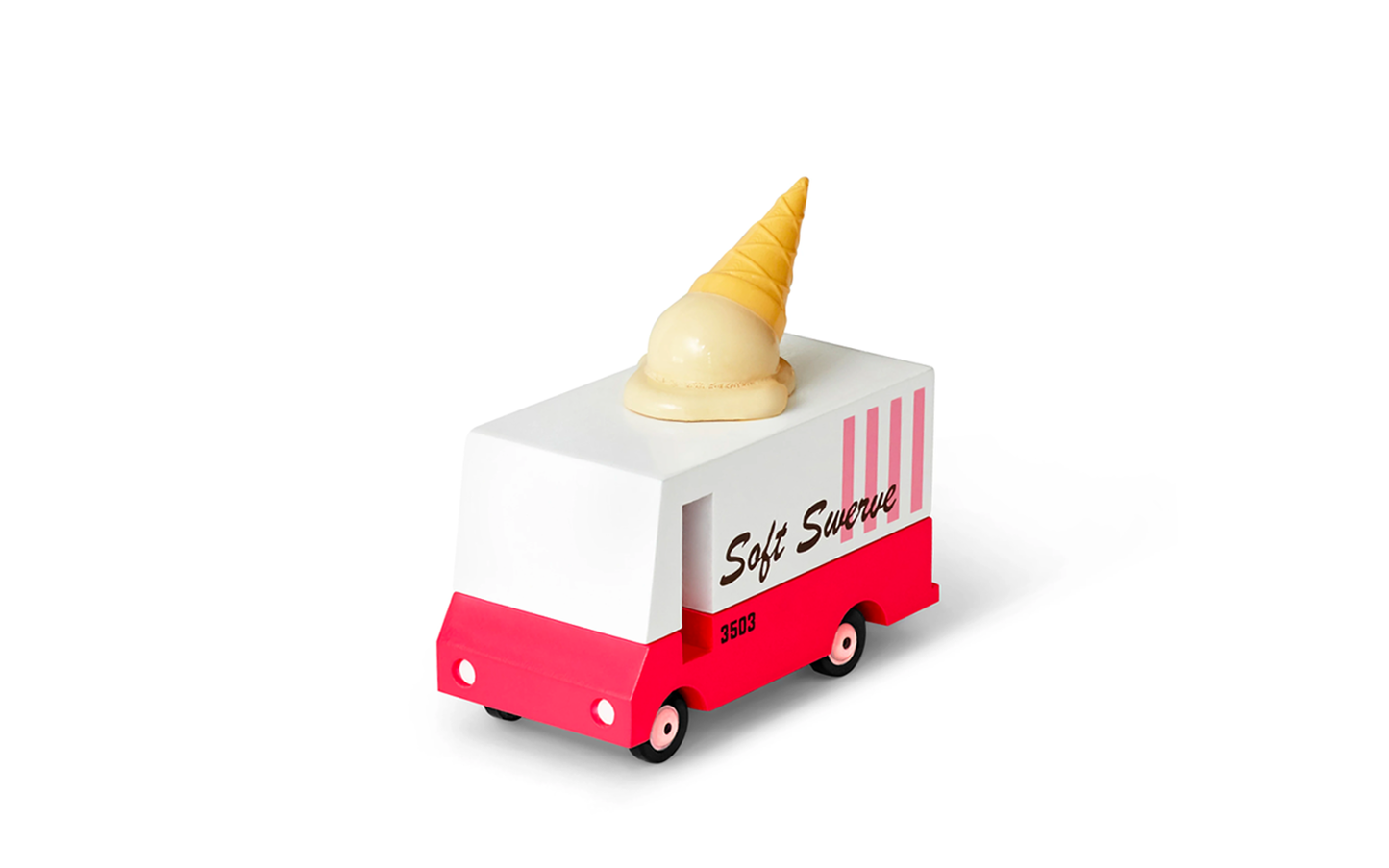 Ice Cream Van | Candylab