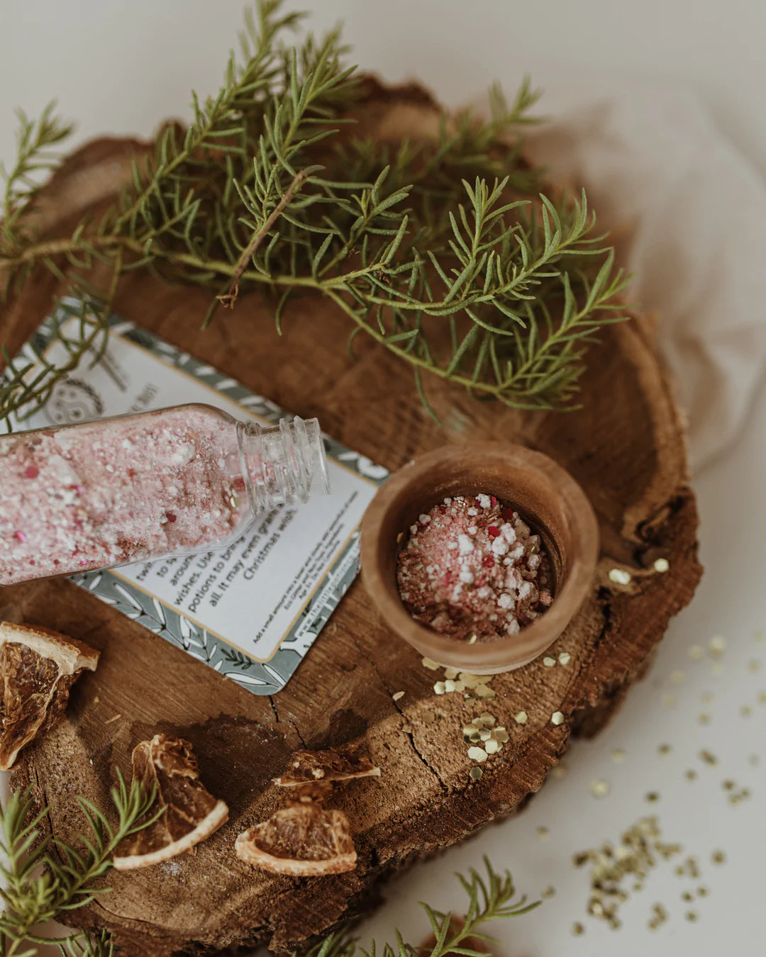 Christmas Fairy Wish