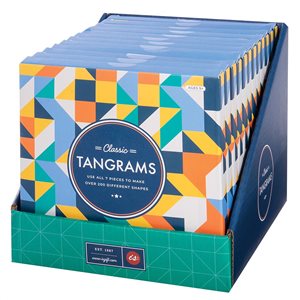 Classic Tangrams