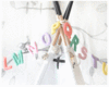 Alphabet Garland - FINAL CLEARANC