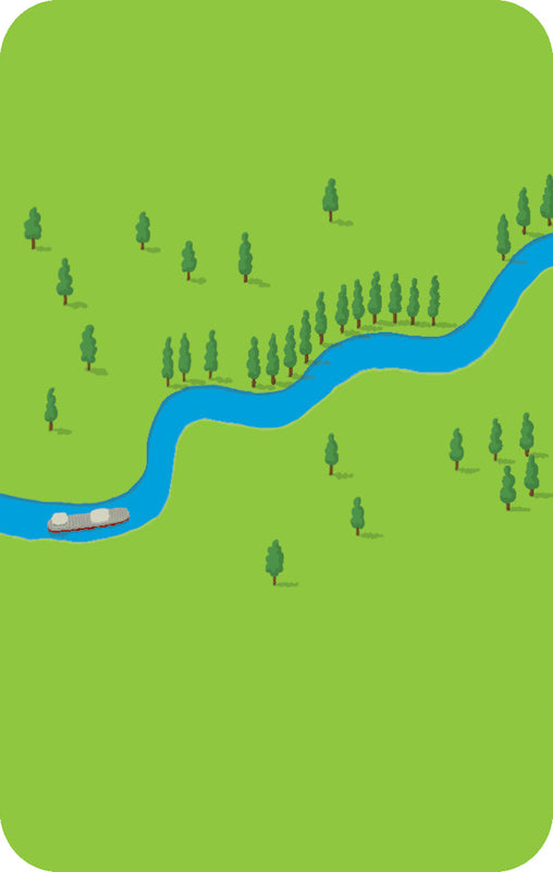 Mini Travel Games