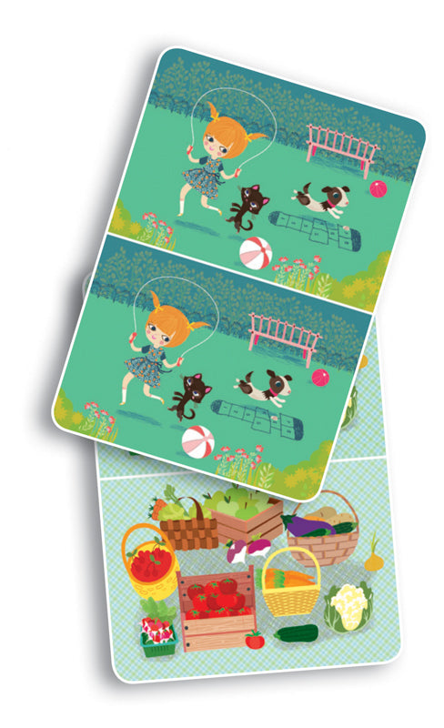 Mini Travel Games