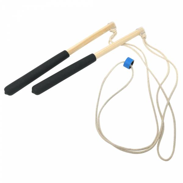 Dr. Zigs Wooden Kiddie Giant Bubble Wand