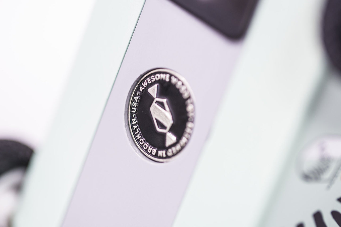 Drifter Zebra | Candylab