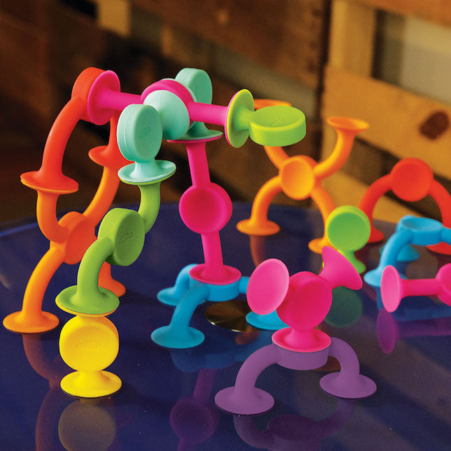 Squigz 2.0 - 36pc set