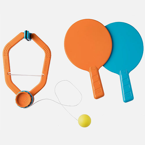 Door Pong