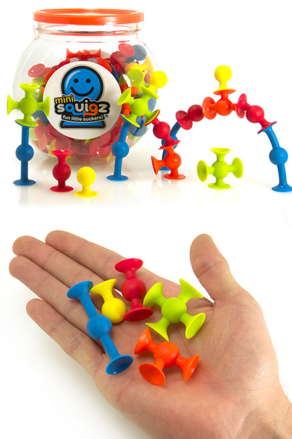 Mini Squigz